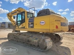 Used Excavator